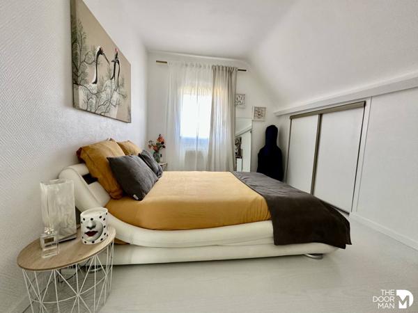 Maison - Vendu - 125 m² - LAVAL | The Door Man