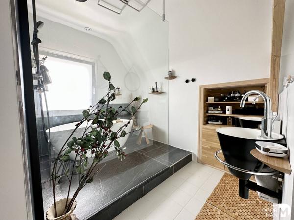 Maison - Vendu - 125 m² - LAVAL | The Door Man
