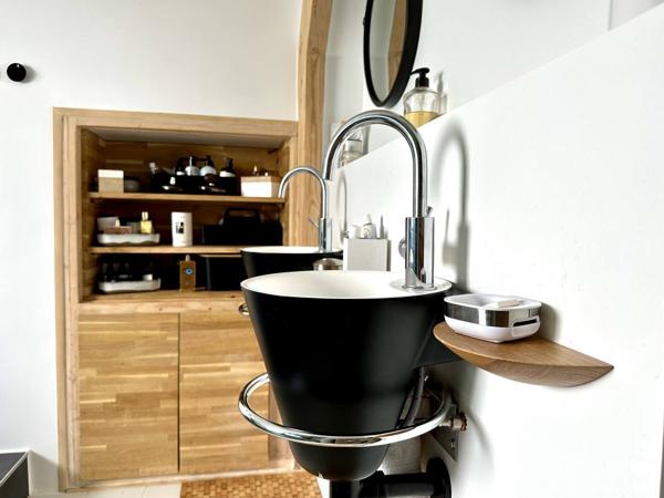 Maison - Vendu - 125 m² - LAVAL | The Door Man