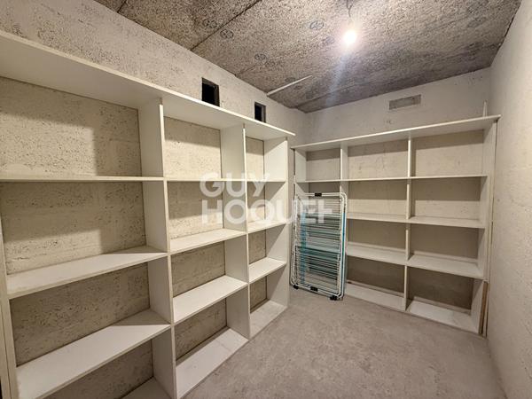 A louer - Appartement T3 meublé - Quartier Le Pilier Rouge à BREST