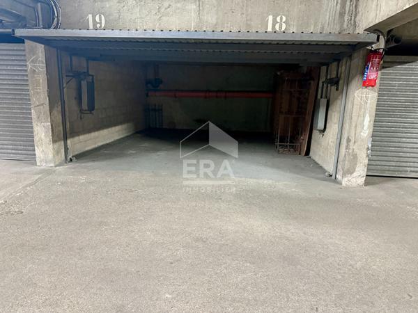 Location Double box Secteur Daumesnil