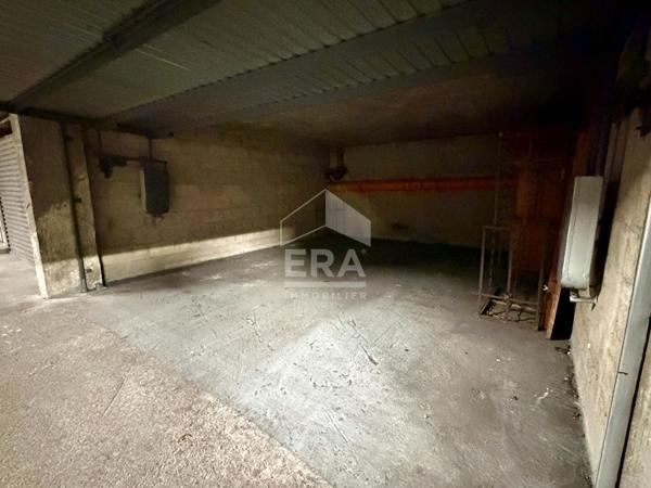 Location Double box Secteur Daumesnil