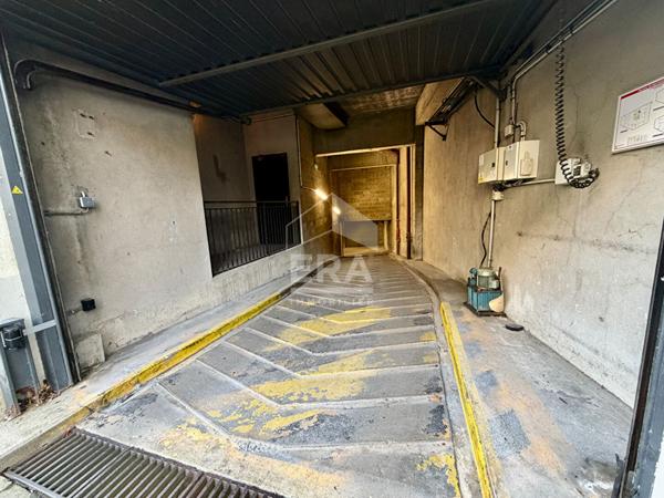 Location Double box Secteur Daumesnil