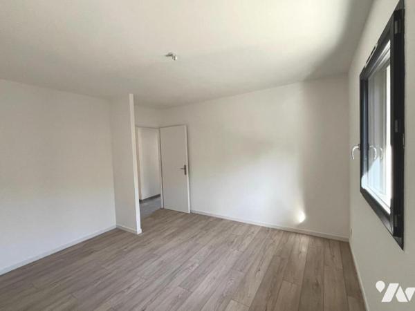 MAISON CONSTRUITE EN  2024 - JARDIN - GARAGE - PONTCHARRA -  FRAIS DE NOTAIRE REDUITS
