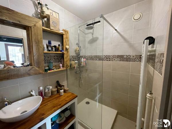 Appartement - Vendu - 56 m² - CHAUMONT | The Door Man
