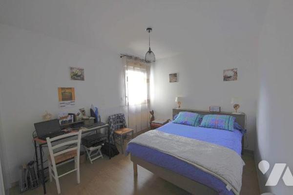 Appartement T4 récent avec garage