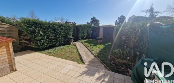 Appartement à vendre 4 pièces 80 m² Biscarrosse