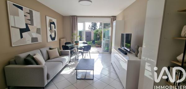 Appartement à vendre 4 pièces 80 m² Biscarrosse