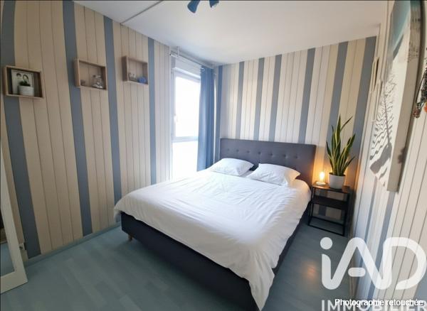 Appartement à vendre 4 pièces 80 m² Biscarrosse