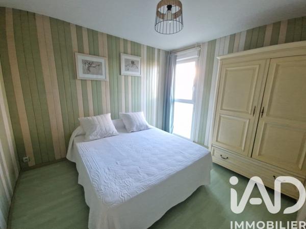 Appartement à vendre 4 pièces 80 m² Biscarrosse