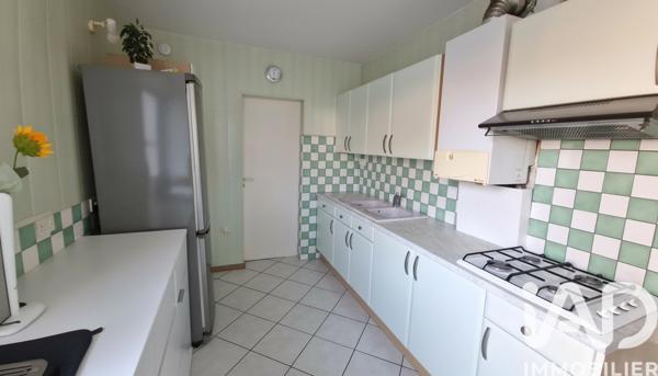 Appartement à vendre 4 pièces 80 m² Biscarrosse