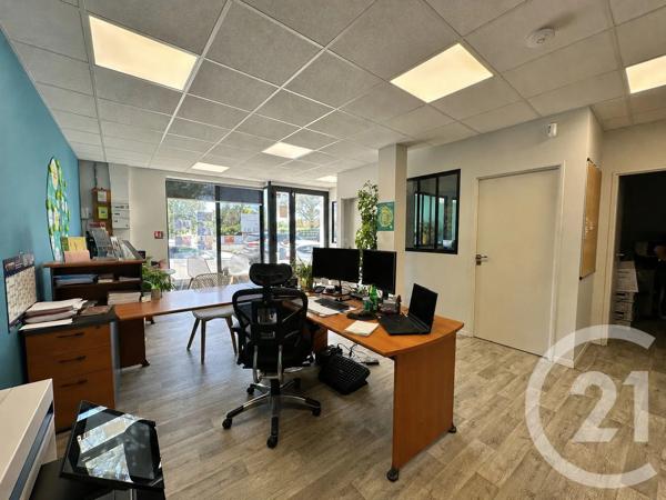 Immeuble à vendre  250 m 2   ALBI  - 81