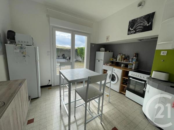 Immeuble à vendre  250 m 2   ALBI  - 81