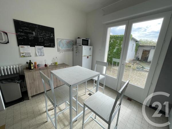 Immeuble à vendre  250 m 2   ALBI  - 81