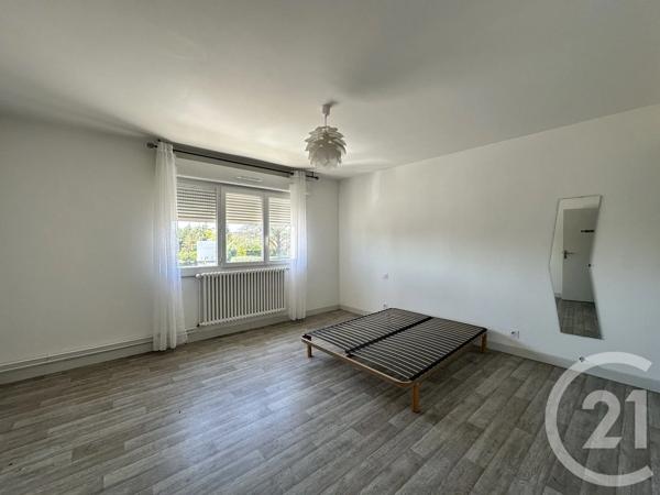 Immeuble à vendre  250 m 2   ALBI  - 81