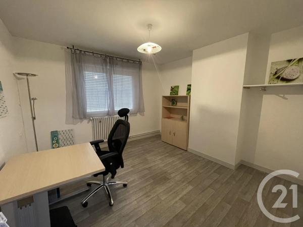 Immeuble à vendre  250 m 2   ALBI  - 81