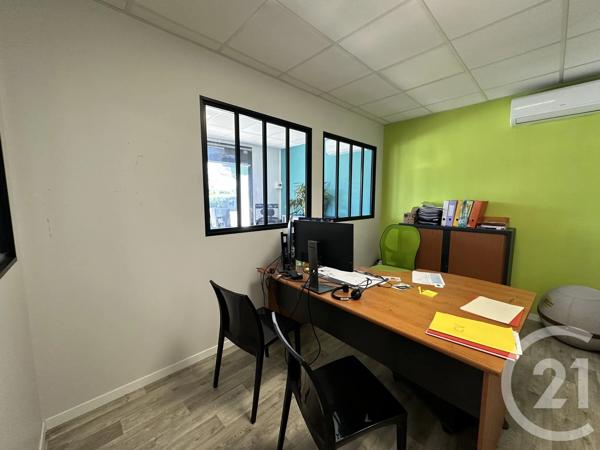 Immeuble à vendre  250 m 2   ALBI  - 81