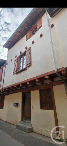 Immeuble à vendre  250 m 2   ALBI  - 81