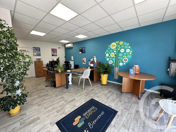 Immeuble à vendre  250 m 2   ALBI  - 81