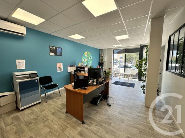 Immeuble à vendre  250 m 2   ALBI  - 81