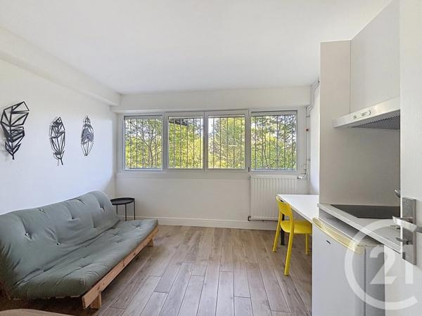 Appartement Studette à vendre  2 pièces - 30 m 2   MONTPELLIER  - 34