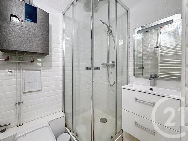 Appartement Studette à vendre  2 pièces - 30 m 2   MONTPELLIER  - 34