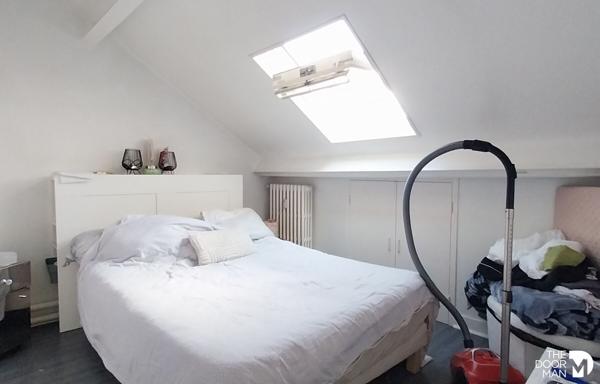 Appartement - Vendu - 27 m² - CHARTRES | The Door Man