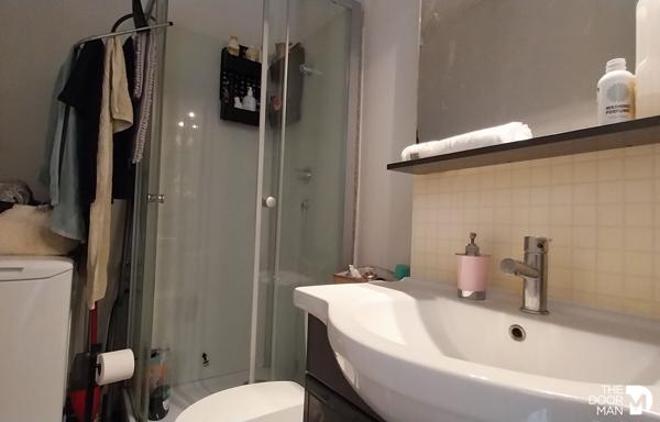 Appartement - Vendu - 27 m² - CHARTRES | The Door Man