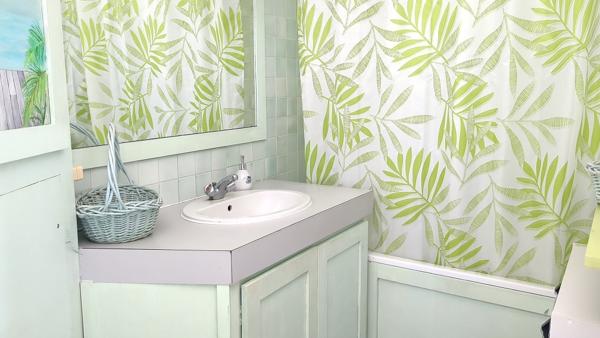 Vente Appartement60,33 m² - 2 Pièces - SAINT FRANCOIS (97118)