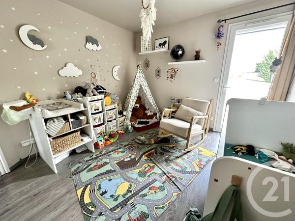 Maison à vendre  5 pièces - 155 m2 SALLEBOEUF - 33