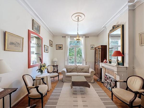 Maison à vendre  8 pièces - 204 m2 ARCACHON - 33