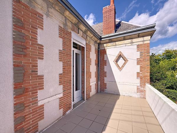 Maison à vendre  8 pièces - 204 m2 ARCACHON - 33