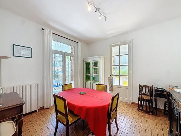 Maison à vendre  8 pièces - 204 m2 ARCACHON - 33