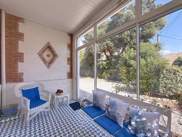 Maison à vendre  8 pièces - 204 m2 ARCACHON - 33