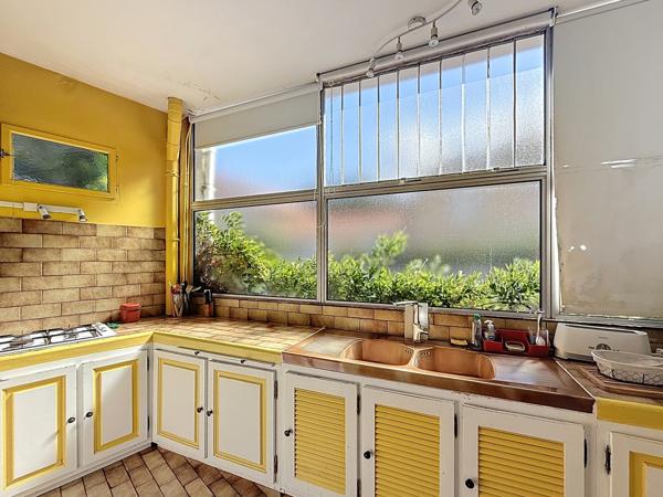 Maison à vendre  8 pièces - 204 m2 ARCACHON - 33