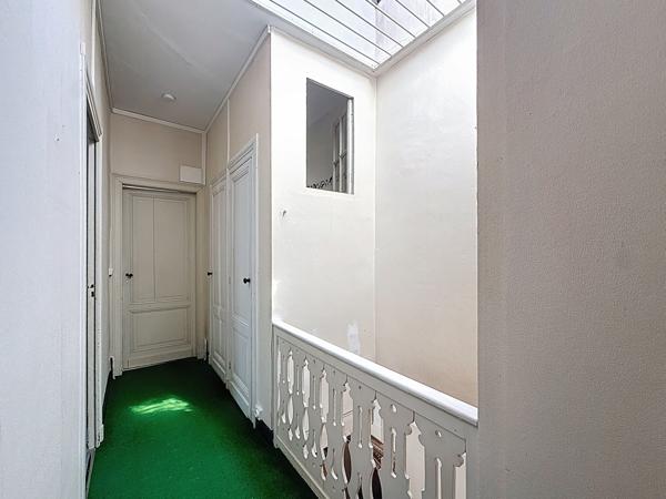 Maison à vendre  8 pièces - 204 m2 ARCACHON - 33