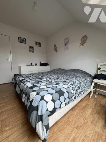 Appartement T3 58 M2 CENTRE BOURG DE PLOEREN - 1 cave