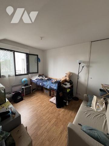 Appartement T3 58 M2 CENTRE BOURG DE PLOEREN - 1 cave