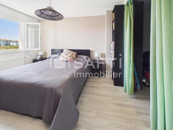 Très jolie maison ou il fait bon vivre