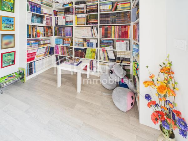 Très jolie maison ou il fait bon vivre