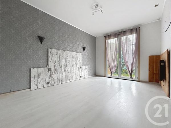 Maison à vendre  6 pièces - 117 m2 ST HILAIRE LA PLAINE - 23