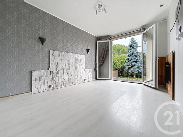 Maison à vendre  6 pièces - 117 m2 ST HILAIRE LA PLAINE - 23