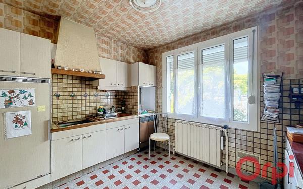 Maison à vendre    4 pièces • 74 m2 Le Mans