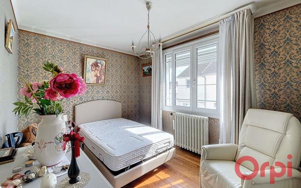 Maison à vendre    4 pièces • 74 m2 Le Mans