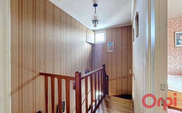 Maison à vendre    4 pièces • 74 m2 Le Mans