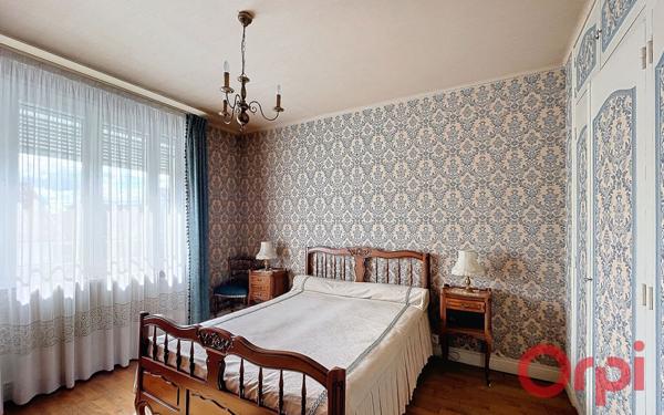 Maison à vendre    4 pièces • 74 m2 Le Mans