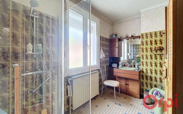 Maison à vendre    4 pièces • 74 m2 Le Mans