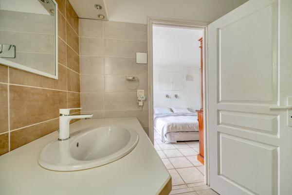 Maison de Coeur de Ville St Pierre d'Oléron