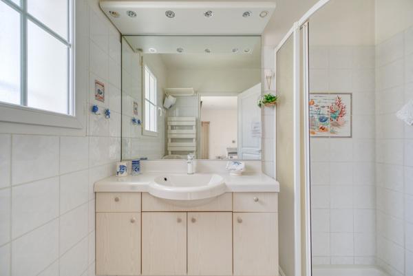 Maison de Coeur de Ville St Pierre d'Oléron