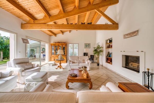 Maison de Coeur de Ville St Pierre d'Oléron